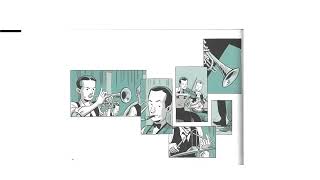 CXC 2022:Historical Biography in Comics