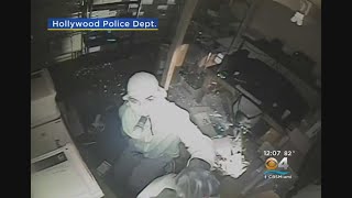 Police Search For Suspecte In Theft Of 500 iPad Minis
