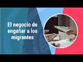 ¿Cómo engañan a los migrantes en EE.UU.? La trampa de la desinformación | Abogado de Inmigración