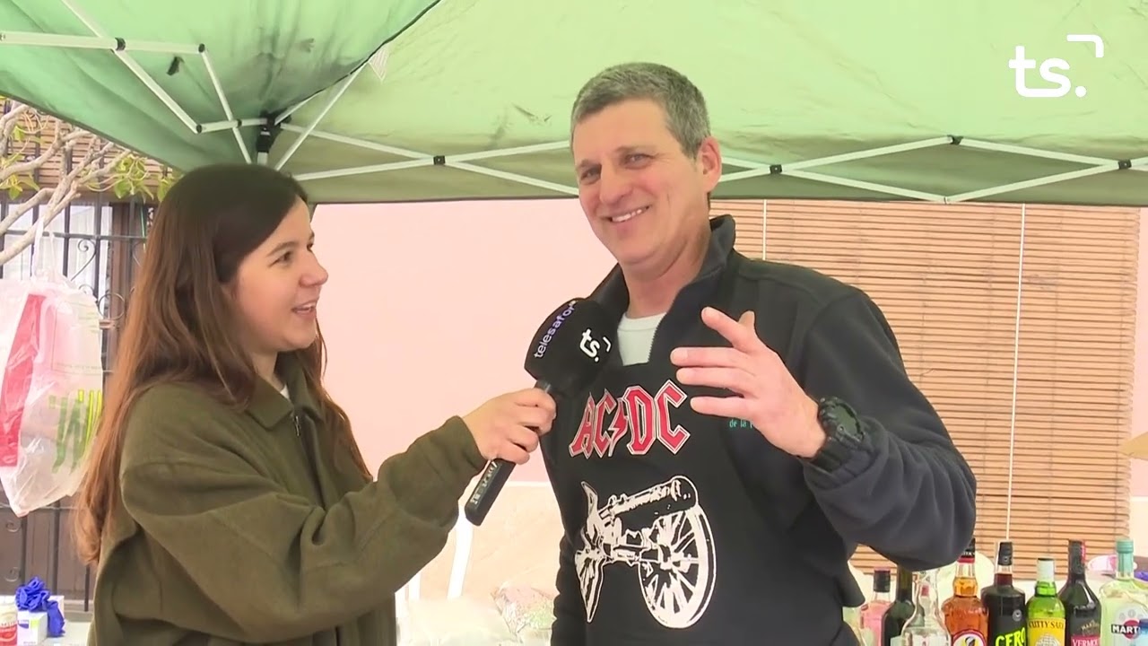 XVI FIRA GASTRONÒMICA DE VILLALONGA - 2026-03-02