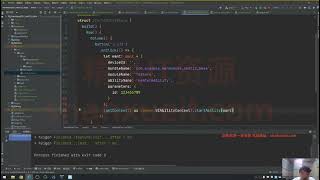 k8s应用指南 高可用安装+银行电子商城基于k8s部署案例教程资料韩先超2-3 安装docker-做镜像用.mp4 35.95M