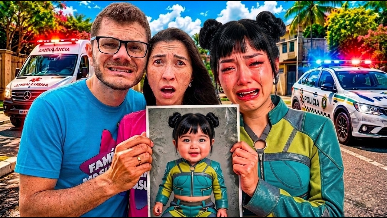 Latest Title & Thumbnail