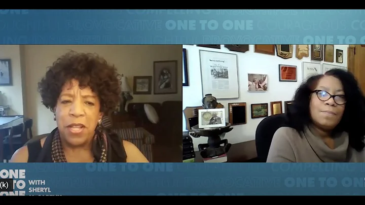 One to One with Author Tamara Payne