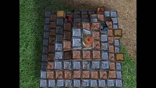 Berusky 2 - Journey: Garden - Level 1 Walkthrough