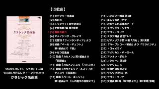 ヤマハ】STAGEA エレクトーンで弾く 5～4級 Vol.88 月刊エレクトーン