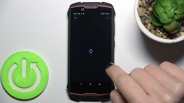 How to Turn Off Hey Google Voice Match of Google Assistant CUBOT King Kong Mini 2