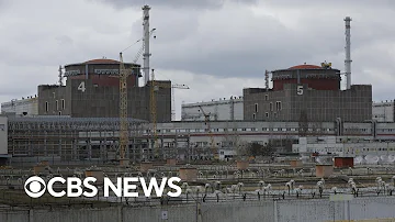 Power restored at Ukrainian nuclear plant after 7th outage during war