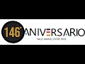 146 aniversario horizontal