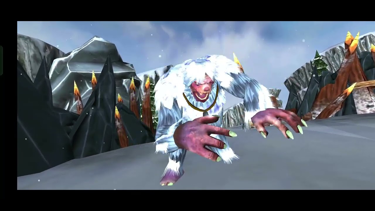 BEAST QUEST Gameplay Part 2 || Beast Quest - YouTube