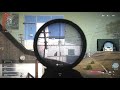 SNIPER ONLY VICTORY in COD WARZONE (QUADS)