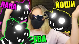 :     !   ? Roblox Piggy