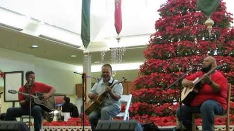 Thumbnail of Weldon Kekauoha - "Ka Makani Ka 'ili Aloha"