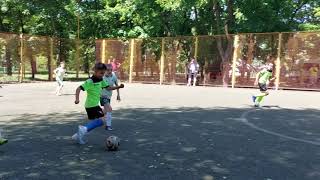 2015/16 FC Lime - ДЮСШ Томаківка 2014 25.05.2024 (ЧО U-9)