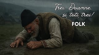 Trei Doamne i Toi Trei  George Cobuc  Folk