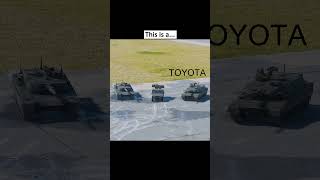 This Is A... Toyota