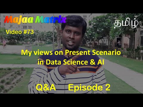 Present Scenario in