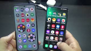 : Nothing Phone (2)  