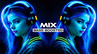 Chhoti Si Kahani | Bass boosted mix song 🔊🔊