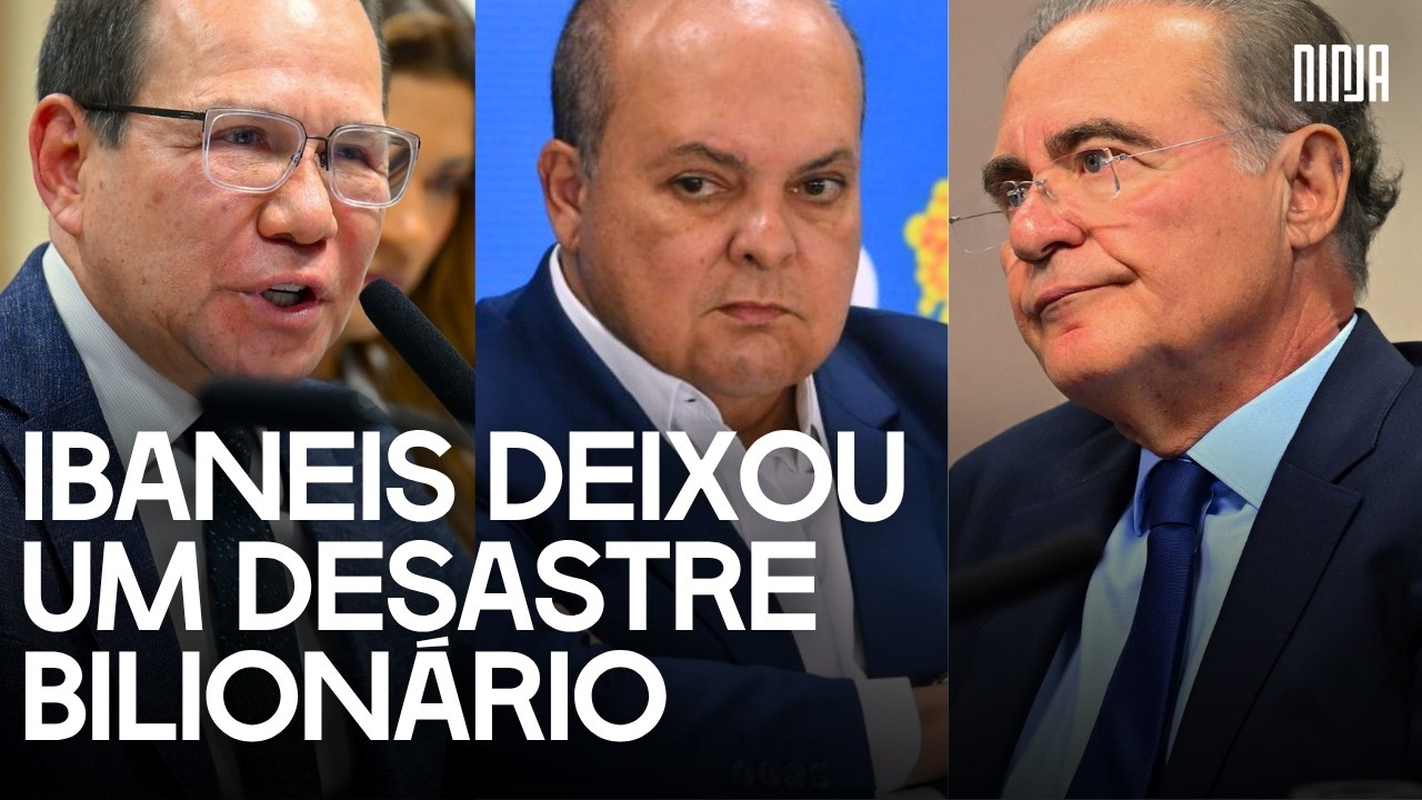 💢 "O que fizeram foi cruel": presidente do banco mais lesado pelo Master expõe rombo chocante💢