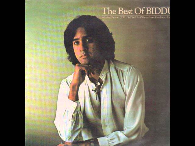 Biddu Orchestra - Trippin On A Soul Cloud