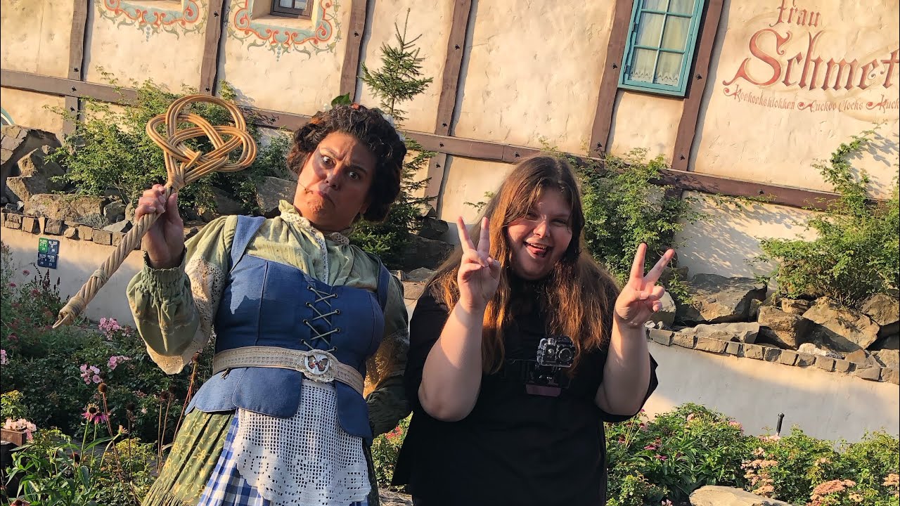 Filmpjes Anderberg musikverein