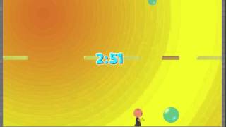Bubble trouble 2 level 11
