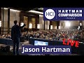 Jason Hartman's 2022 Economic & Real Estate Predictions | Rebel Capitalist Live