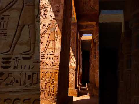 مصر القديمه الحضارة المصرية القديمة