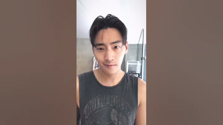 (VicChen)男士油头教学 Men’s hairstyle for Summer - 天天要闻