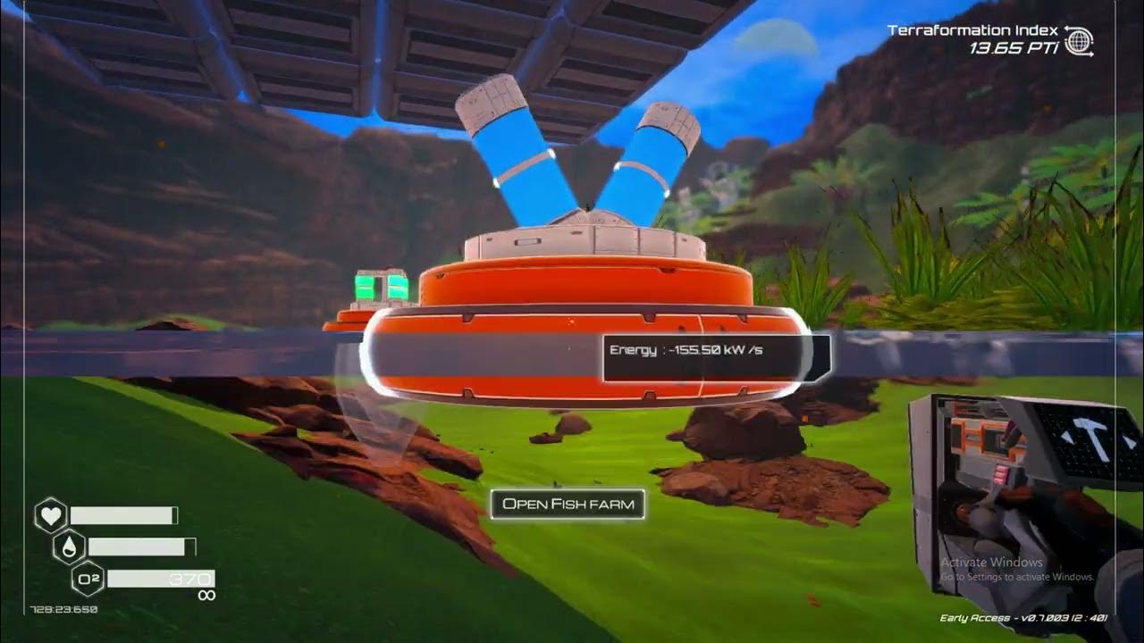 crafter update eggs and fish swimming 1000+hrs! YouTube