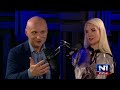 N1 podkast s Suzano Lovec: "Jezik se lahko tudi poredi"