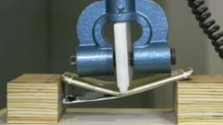 Iphone 6 Plus, Is The Bend A Design Flaw Or Manufacturing Error?