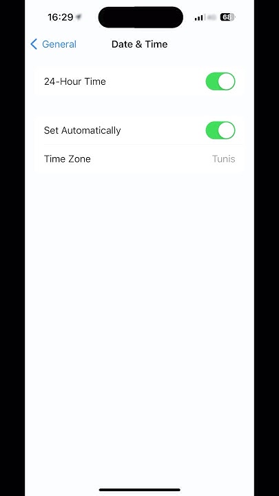 How To Change 12 Hour Clock To 24 Hour Clock On Your IPhone YouTube how-to-change-12-hour-clock-to-24-hour-clock-on-your-iphone-youtube
