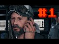 T-BoNe Origins!!!!|Watch Dogs Bad Blood