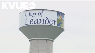 City of Leander mayor, residents adjust to recent growth