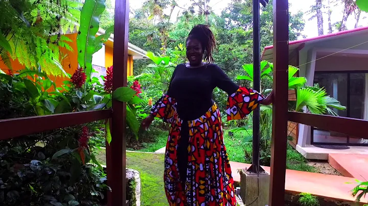 Texas Reign ~ Big Mad (Official Video)