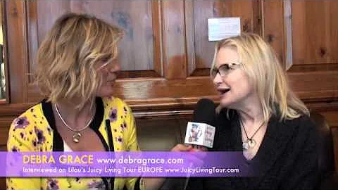 Shamanic healing - Debra Grace
