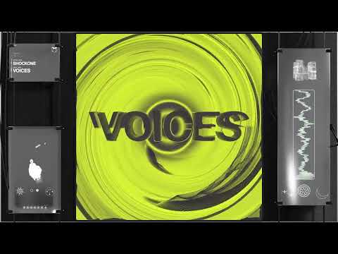 ShockOne - Voices