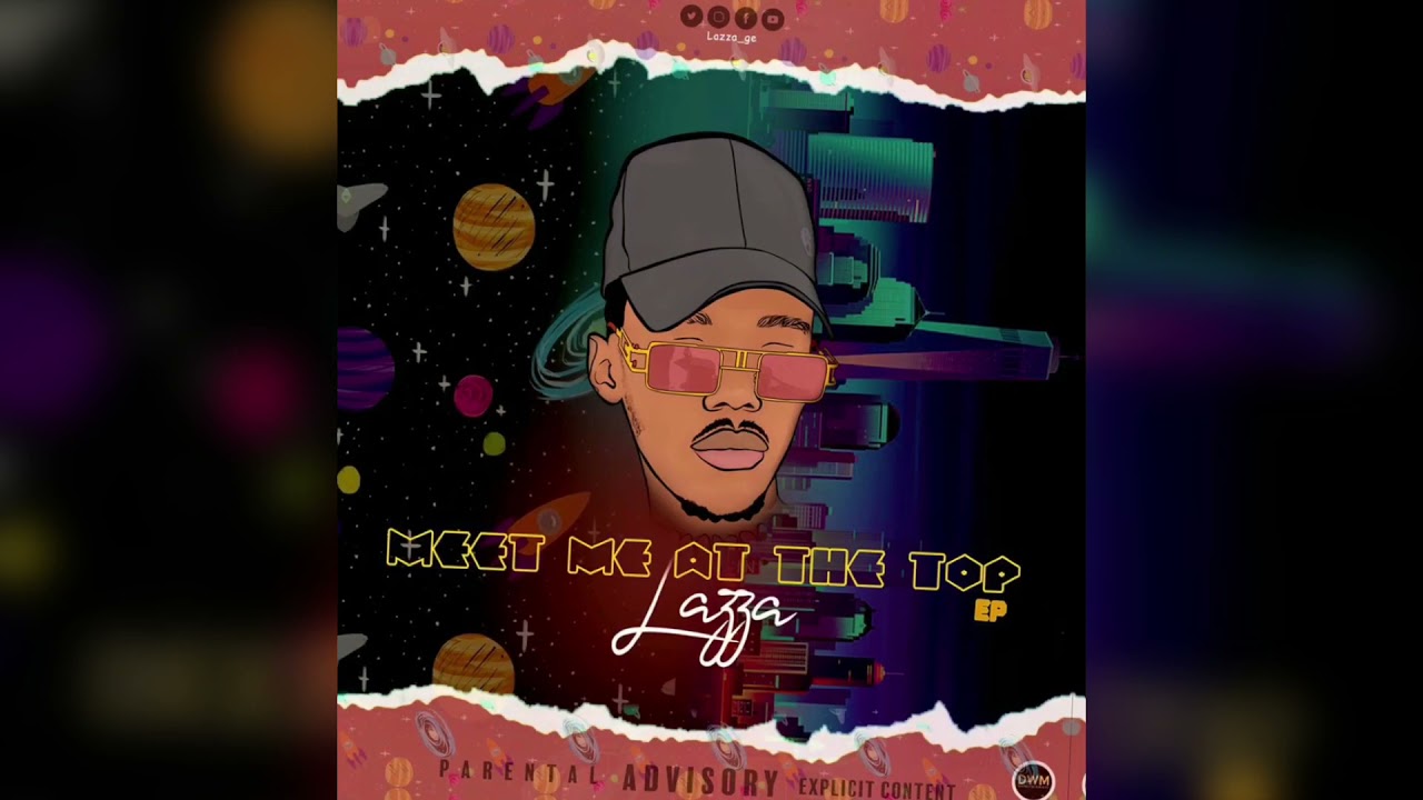 Lazza ft Echunah - TY one