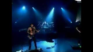 Muse - Stockholm Syndrome live @ AB Brussels 2003 [HQ]