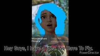 The Wild Thornberrys Movie My Characters Pictures Style Part 10 - Meet Toothlesslets Dance