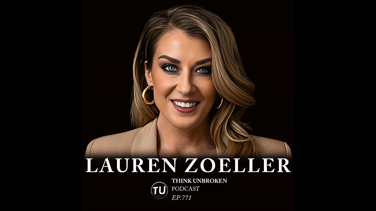 How Somatic Work Transforms Relationships | with Lauren Zoeller