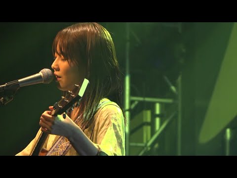 橋本桃子 - 勿忘草 ＠shibuya duo MUSIC EXCHANGE（2021.8.16）