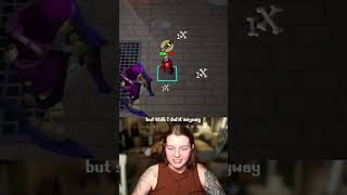 I was so eager to prove my point too... | OSRS