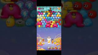 Line bubble game 2 level 1175라인버블 레벨 1175LINE バブル２stage 1175mobile game 모바일게임