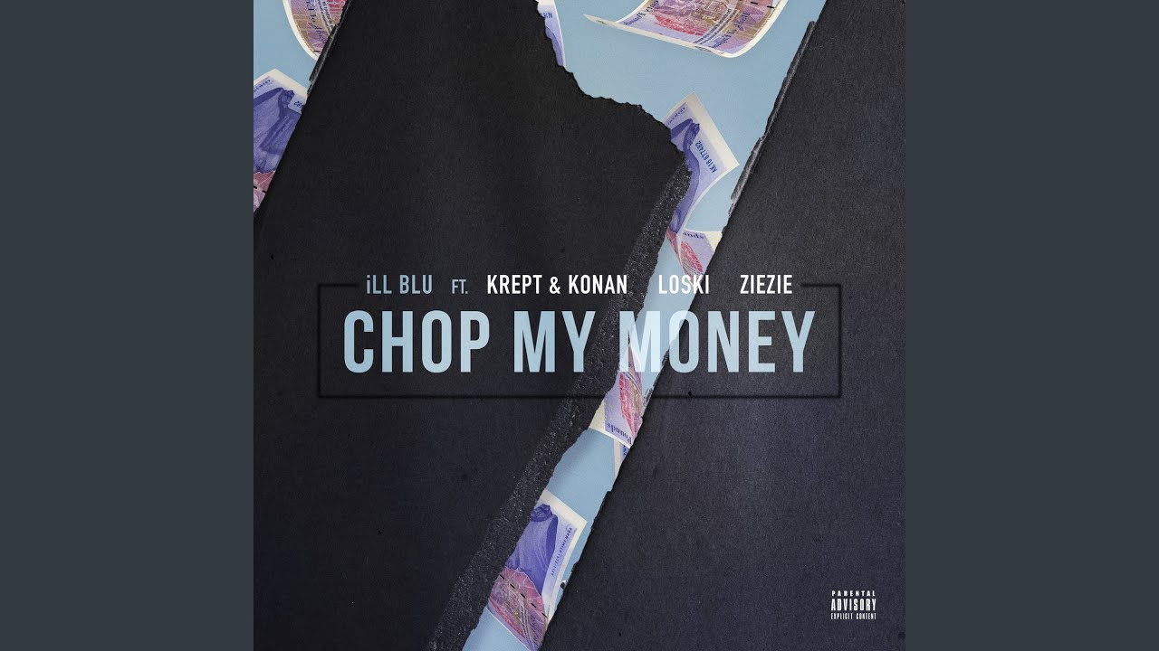 Chop My Money YouTube