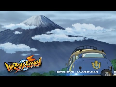 Inazuma Eleven - 59 \