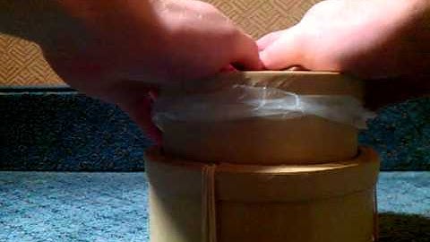 Garbage Compactor Prototype - Version 2