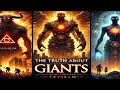 The Three Types Of Giants That Terrified Humans In The Days Of Enoch