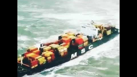 Puisi butir padi dalam pelayaran